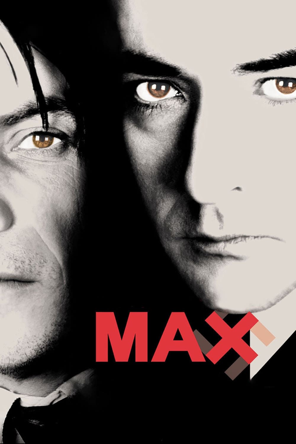 Постер Max